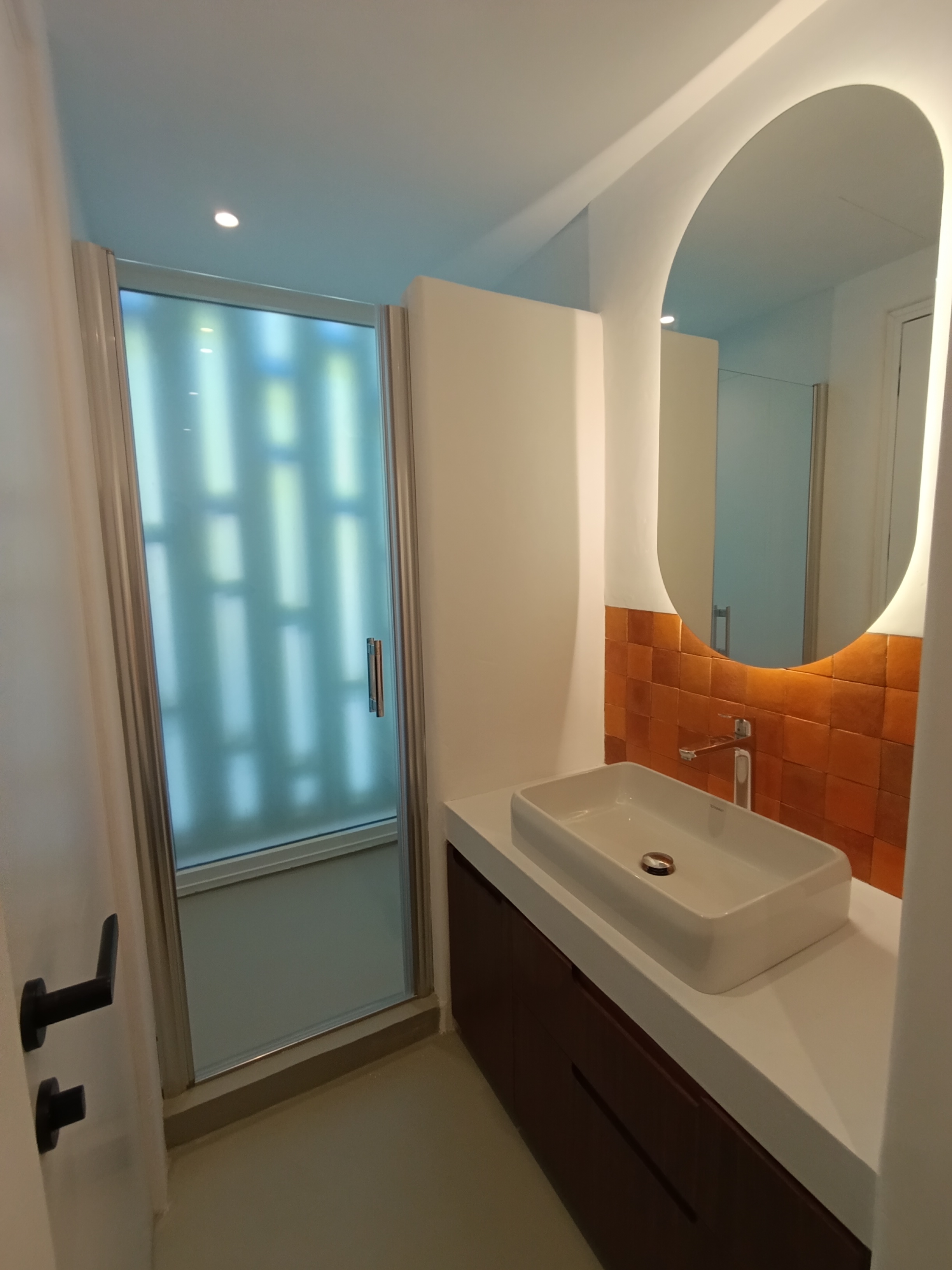 EYC Evi — Banyo