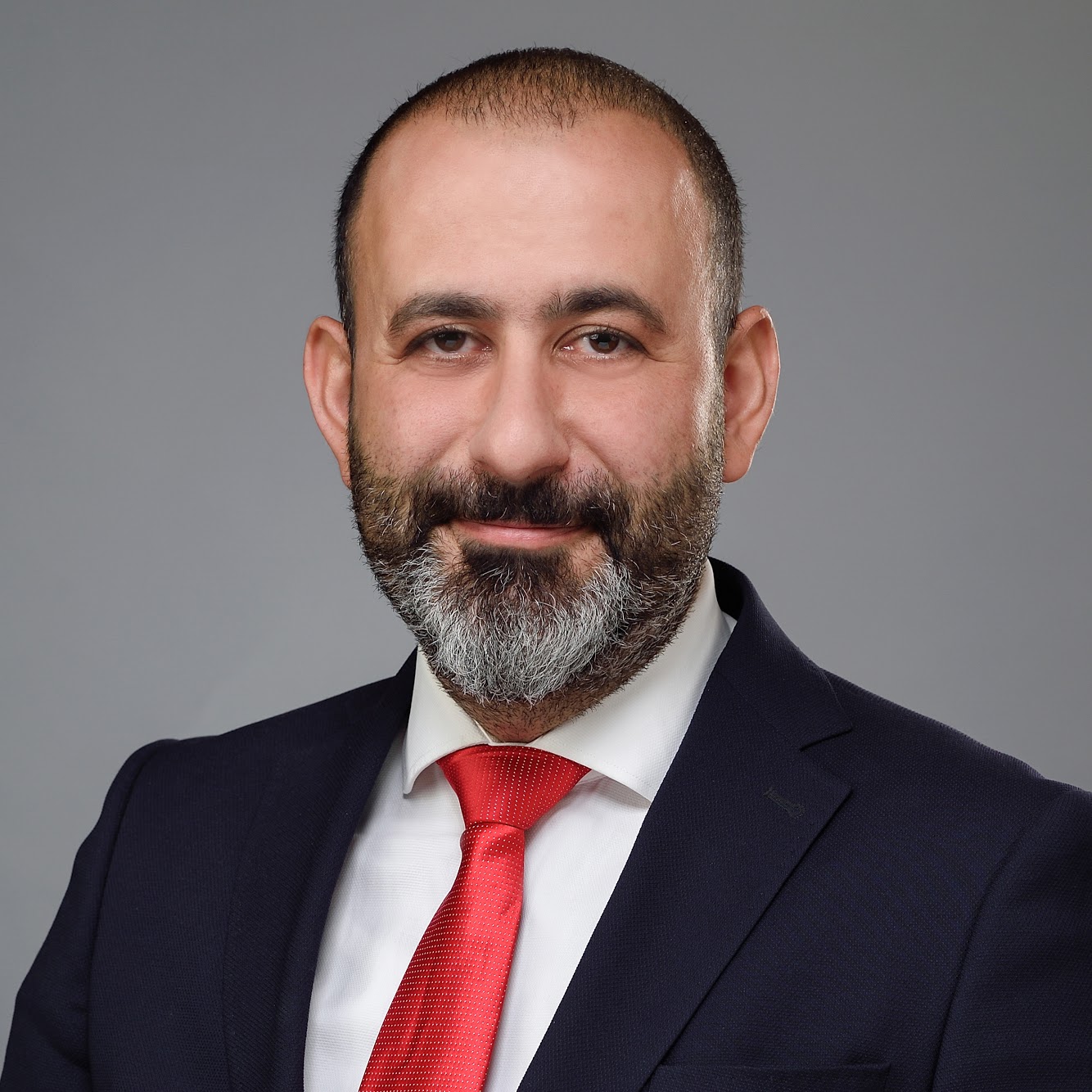 Y.Mim Muhammet Özcan